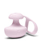 Load image into Gallery viewer, Dame Fin 2.0 Finger Vibrator - Quartz