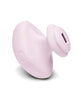 Load image into Gallery viewer, Dame Fin 2.0 Finger Vibrator - Quartz
