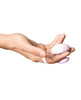Load image into Gallery viewer, Dame Fin 2.0 Finger Vibrator - Quartz