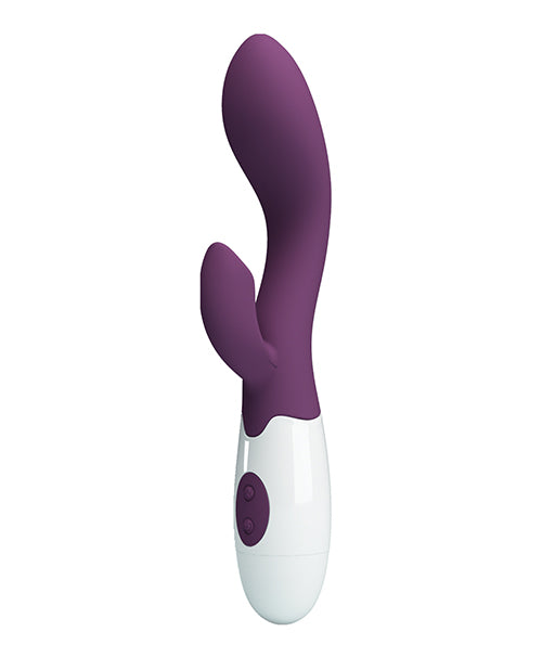 Charger l'image dans la visionneuse de la galerie, Pretty Love Brighty Vibrator - Purple