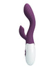 Charger l'image dans la visionneuse de la galerie, Pretty Love Brighty Vibrator - Purple