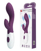 Charger l'image dans la visionneuse de la galerie, Pretty Love Brighty Vibrator - Purple