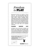 Cargue la imagen en el visor de la galería, Playboy Pleasure Twisted Playground - Acai