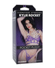 Load image into Gallery viewer, Signature Strokers ULTRASKYN Pocket Pussy - Kylie Rocket