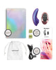 Carica l'immagine nel visualizzatore Galleria, Love to Love Dreamer Mini Tongue Flicker - Iridescent Night
