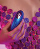 Carica l'immagine nel visualizzatore Galleria, Love to Love Dreamer Mini Tongue Flicker - Iridescent Night