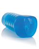 Bild in den Galerie-Viewer laden, Basic Essentials Perlen-Masturbator - Blau