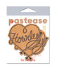 Charger l'image dans la visionneuse de la galerie, Pastease Howdy Rope Heart - Tan O/S