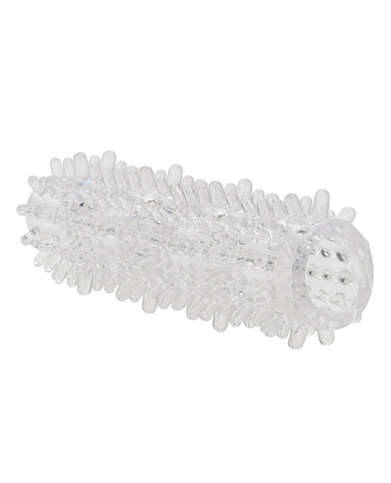 Load image into Gallery viewer, Dr. Joel Kaplan Adjustable Extension Added Girth - Clear