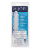 Load image into Gallery viewer, Dr. Joel Kaplan Adjustable Extension Added Girth - Clear