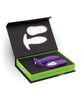Ladda bilden i Galleri Viewer, Nu Sensuelle Remote Control Rechargeable Mini Plug - Purple