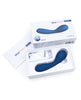 Încărcați imaginea în vizualizatorul Galerie, OhMiBod Blue Motion Nex 2 2nd Generation - Navy