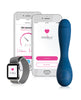 Încărcați imaginea în vizualizatorul Galerie, OhMiBod Blue Motion Nex 2 2nd Generation - Navy