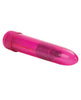 Bild in den Galerie-Viewer laden, Shane's World Glitzer-Vibrator - Pink