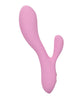 Carica l'immagine nel visualizzatore Galleria, Contour Zoie Flexible Dual Massager - Pink