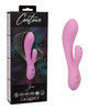 Carica l'immagine nel visualizzatore Galleria, Contour Zoie Flexible Dual Massager - Pink