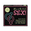 Charger l'image dans la visionneuse de la galerie, Jeu sexuel phosphorescent