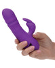 Load image into Gallery viewer, California Dreaming Manhattan Beach Marvel Dual Stimulation Vibe - Purple