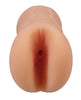 Cargue la imagen en el visor de la galería, Palm Pal Twink Ass ULTRASKYN Stroker - Vanilla