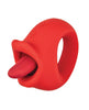 Load image into Gallery viewer, My Secret Vibrating Tongue - Red