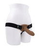 Indlæs billede i gallerifremviser, Selopa Our First Hollow Strap On - Dark