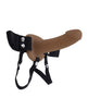 Indlæs billede i gallerifremviser, Selopa Our First Hollow Strap On - Dark