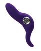 Cargue la imagen en el visor de la galería, VeDO Sexy Bunny Rechargeable Ring - Deep Purple