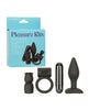 Load image into Gallery viewer, Pleasure Kits Allure Collection - Black