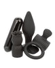 Load image into Gallery viewer, Pleasure Kits Allure Collection - Black