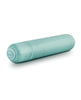 Cargue la imagen en el visor de la galería, Blush Gaia Eco Bullet Aqua Vibrator Biofeel Plant Based Material