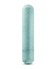 Cargue la imagen en el visor de la galería, Blush Gaia Eco Bullet Aqua Vibrator Biofeel Plant Based Material