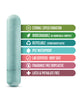 Cargue la imagen en el visor de la galería, Blush Gaia Eco Bullet Aqua Vibrator Biofeel Plant Based Material