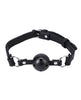 Załaduj obraz do przeglądarki galerii, In A Bag Ball Gag - Black