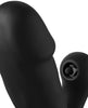 Carregar imagem no visualizador da Galeria, Fetish Fantasy Series Sonix Silicone Thruster - Black