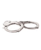 Load image into Gallery viewer, Dominant Submissive Metal Handcuffs - Metal