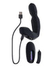 Load image into Gallery viewer, Zero Tolerance Mr. Prostate - Black