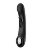 Load image into Gallery viewer, Tempo Pressure Sensing App-Controlled Flapping Vibrator - Black