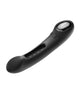 Load image into Gallery viewer, Tempo Pressure Sensing App-Controlled Flapping Vibrator - Black
