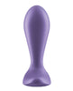 Bild in den Galerie-Viewer laden, Satisfyer Intensity Plug - Purple