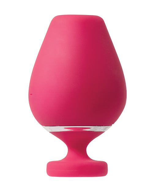 Încărcați imaginea în vizualizatorul Galerie, VeDO Vino Rechargeable Sonic Vibe - Pink