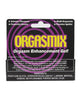 Load image into Gallery viewer, Orgasmix Orgasm Enhancement Gel - 1 oz