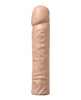 Ladda bilden i Galleri Viewer, Vac-U-Lock 8" Classic Dong - White