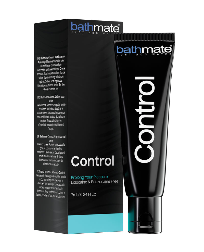 Załaduj obraz do przeglądarki galerii, Bathmate Control Prolong Your Pleasure - .24 oz