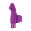 Bild in den Galerie-Viewer laden, Naughty Nubbies Rechargeable - Purple