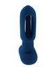 Charger l'image dans la visionneuse de la galerie, Evolved The Flapper Remote Controlled Clit Tickler & Vibrator - Blue