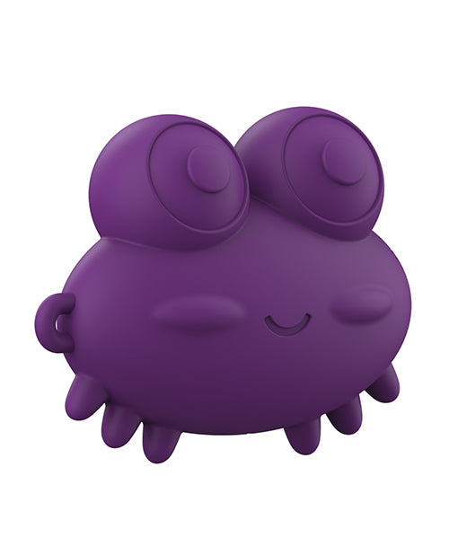 Afbeelding laden in Galerijviewer, Zodiac Cancer Mini Vibe - Purple