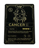 Afbeelding laden in Galerijviewer, Zodiac Cancer Mini Vibe - Purple