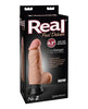Load image into Gallery viewer, Real Feel Deluxe No. 2 6.5" Vibe Waterproof - Flesh