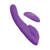 Afbeelding laden in Galerijviewer, Fantasy For Her Ultimate Strapless Strap On - Purple