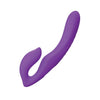 Afbeelding laden in Galerijviewer, Fantasy For Her Ultimate Strapless Strap On - Purple